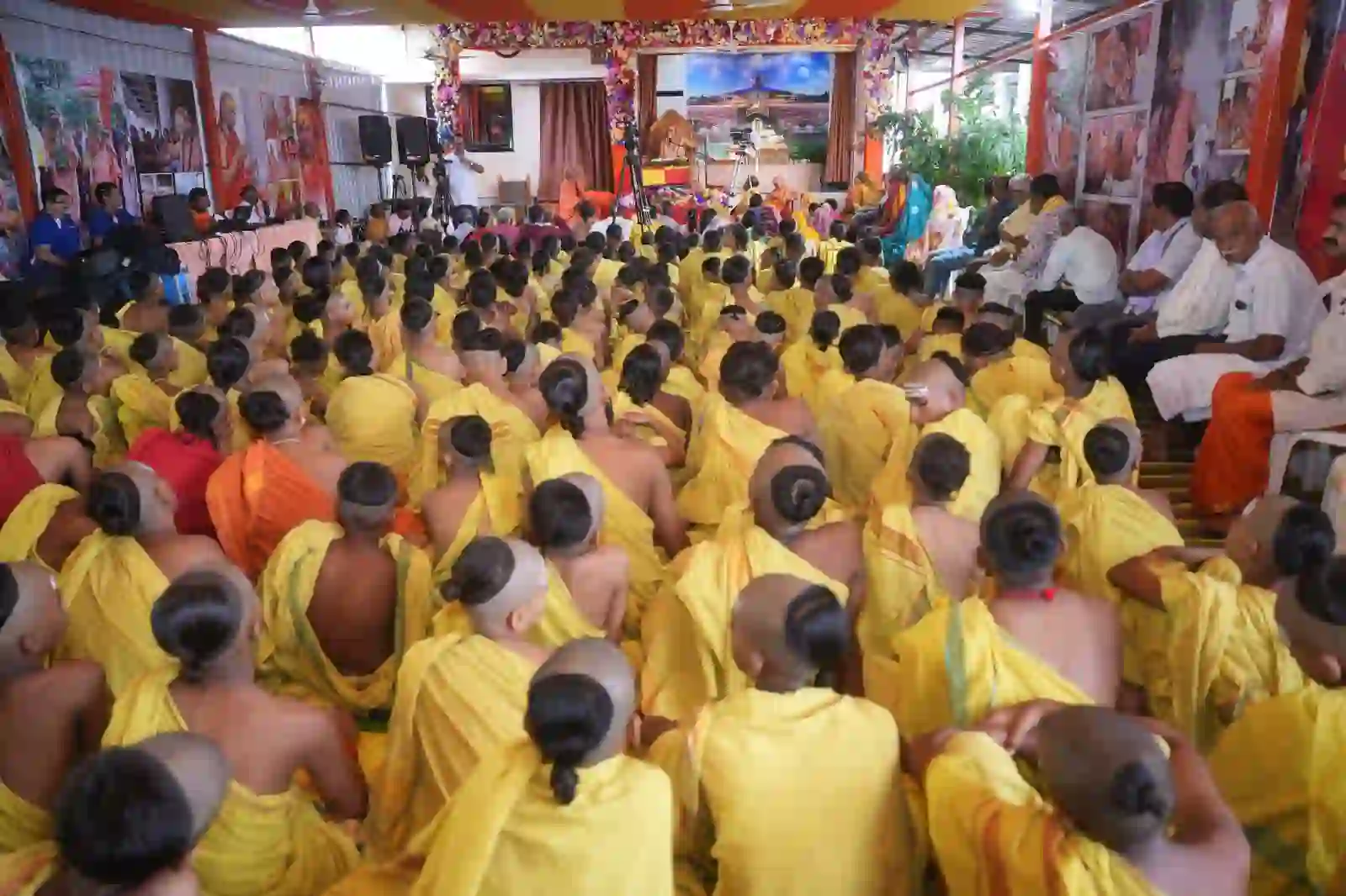 Gurukul