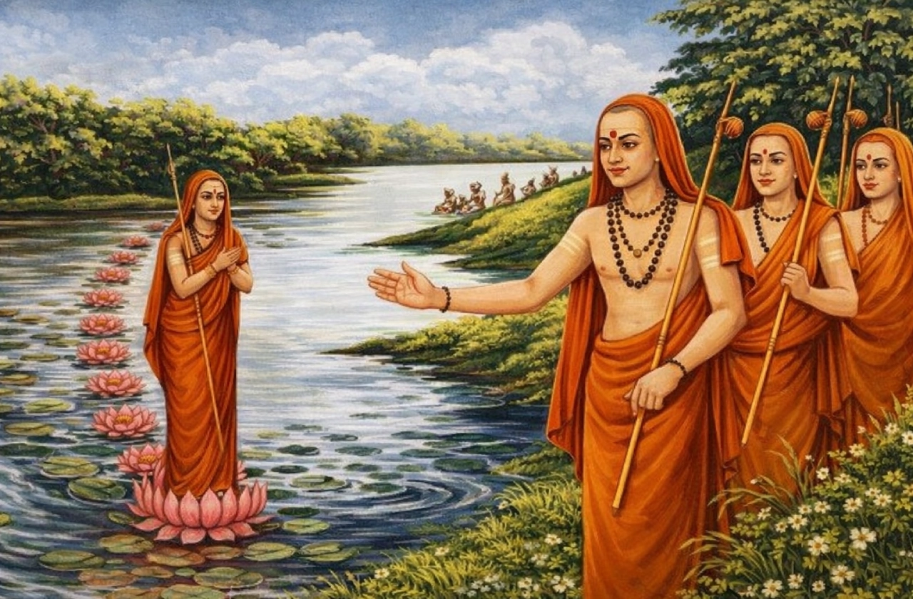 Totakacharya